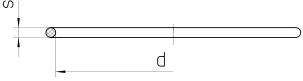 SAE flange