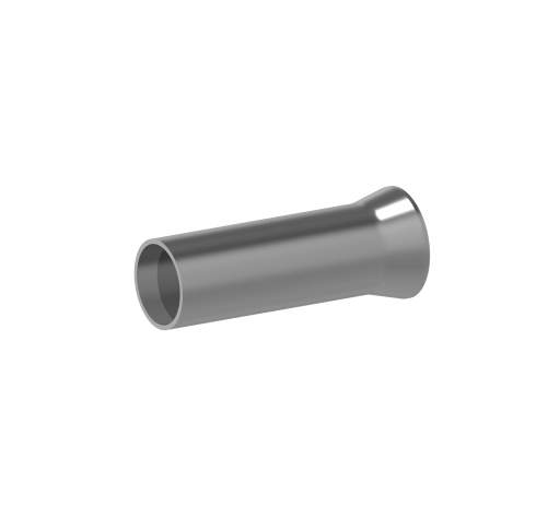 Hose bending protection pipe