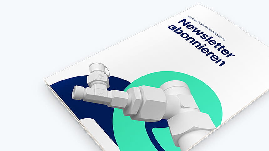 newsletter abonieren