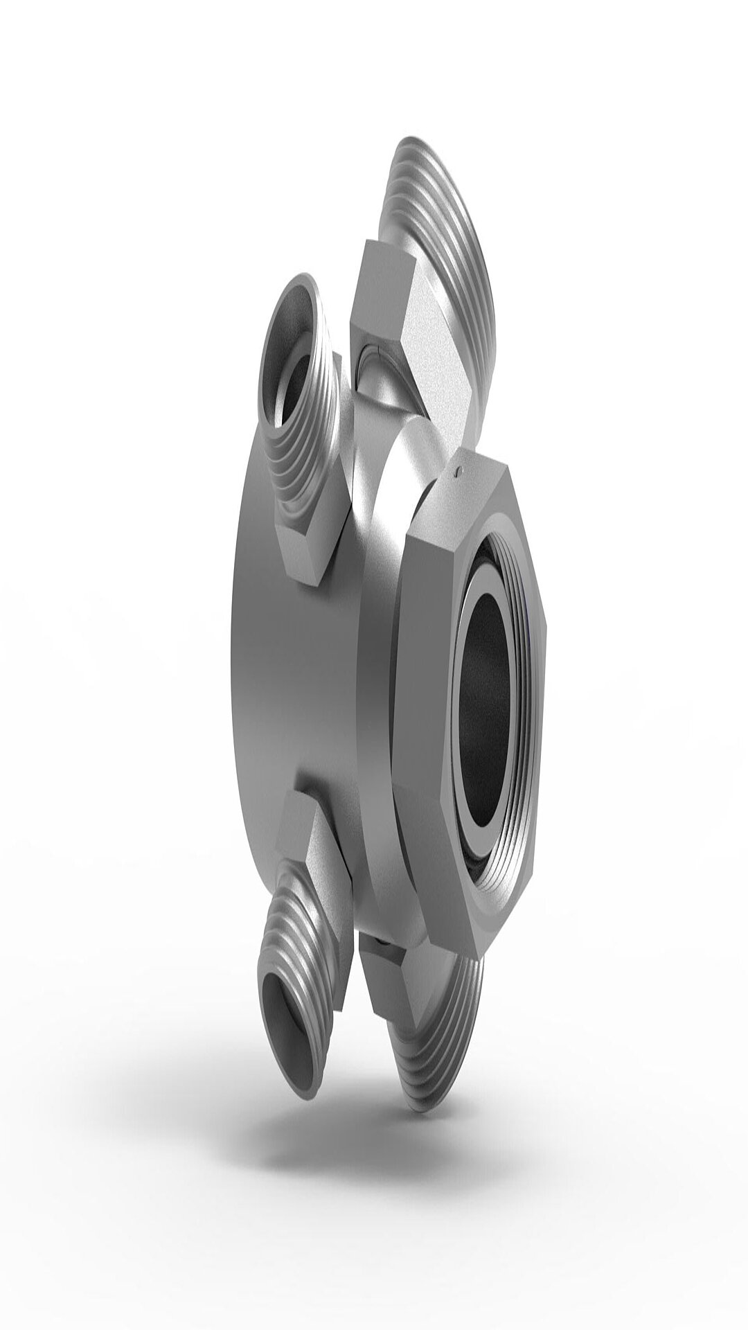 Hydraulikleitungssystem