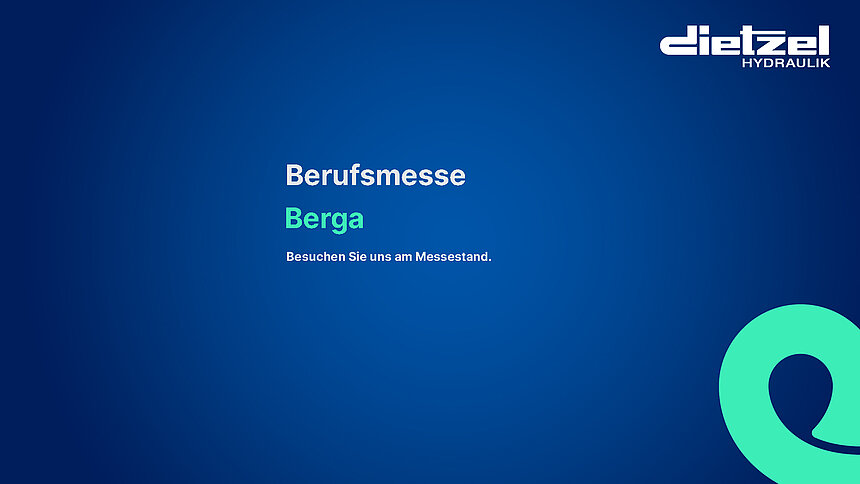 Berufsmesse Regelschule Berga