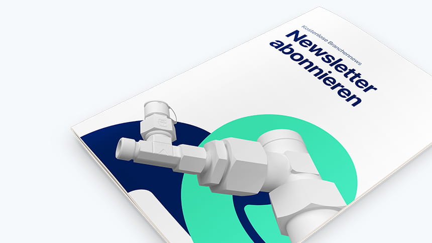 newsletter abonieren